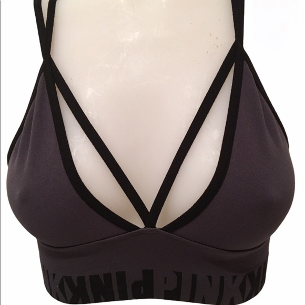 PINK Victoria’s Secret Bralette - size XS - Picture 3 of 4